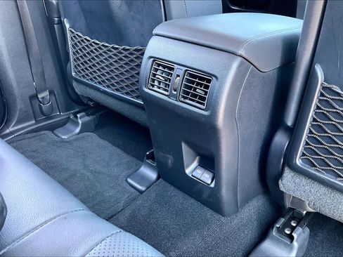 Used 2023 Toyota 4Runner Limited AWD/4WD image 10