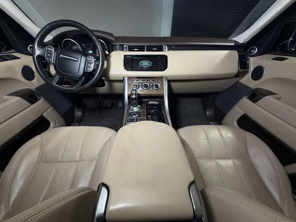 Used 2016 Land Rover Range Rover Sport HSE AWD/4WD image 20