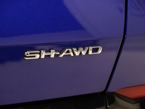 Used 2023 Acura MDX A-Spec image 13