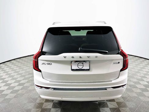 New 2025 Volvo XC90 B5 Plus w/ Protection Package Premier image 6