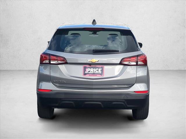 Used 2024 Chevrolet Equinox LS FWD image 7