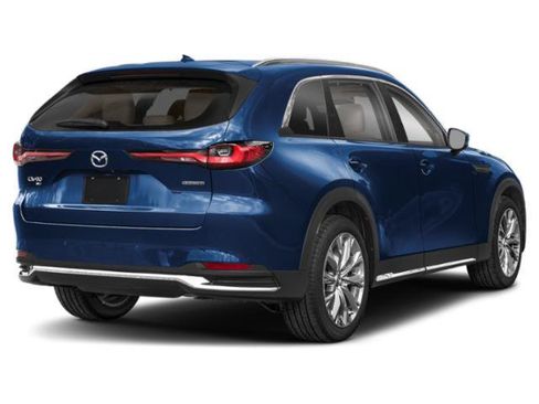 New 2026 MAZDA CX-90 3.3 Turbo w/ Premium Plus Pkg AWD/4WD image 2