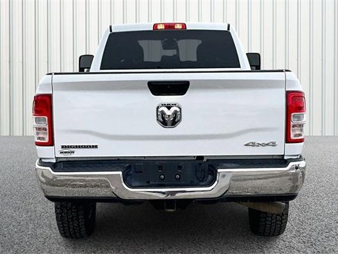Certified 2024 RAM 3500 Big Horn image 4