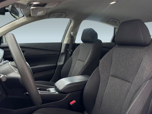 Used 2023 Honda Accord LX image 21