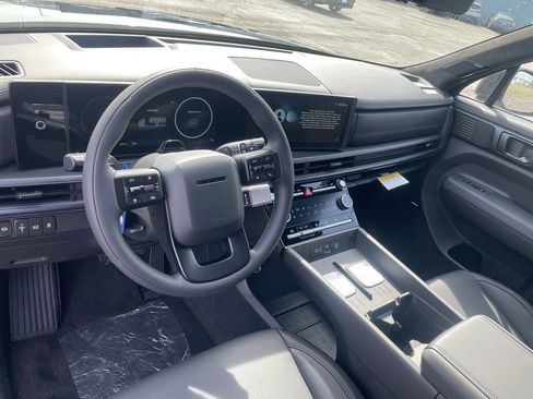 New 2026 Hyundai Santa Fe Calligraphy image 9