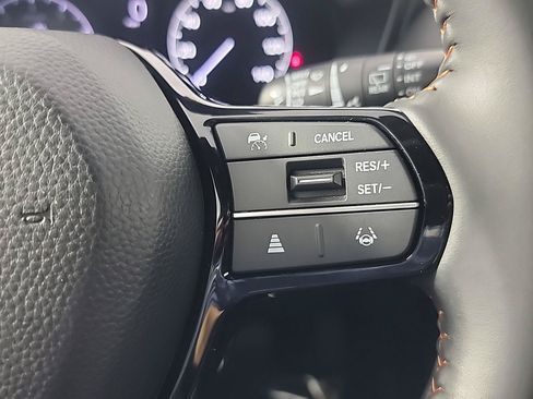 Certified 2024 Honda HR-V Sport image 23