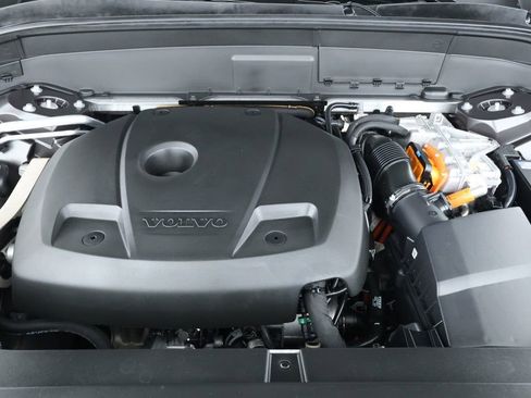 Used 2023 Volvo XC90 T8 Ultimate w/ Protection Package Premier image 25