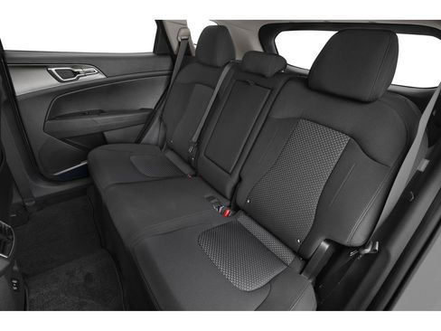New 2026 Kia Sportage S AWD/4WD image 9