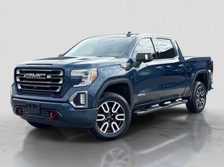 Used 2019 GMC Sierra 1500 AT4 w/ AT4 Premium Package AWD/4WD 360° Tour
