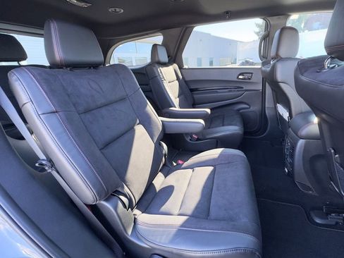 New 2026 Dodge Durango GT image 21