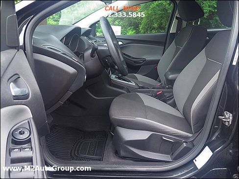 Used 2013 Ford Focus SE image 12