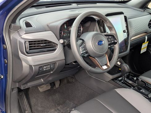 New 2026 Subaru Forester Sport image 8