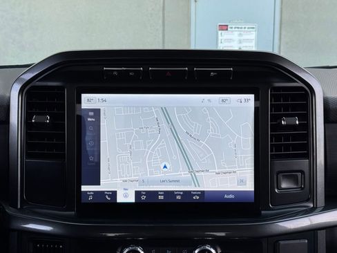 Used 2023 Ford F150 XLT w/ Equipment Group 302A High image 17