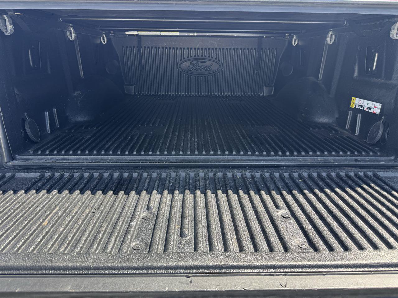 Used 2020 Ford F150 XLT w/ Equipment Group 302A Luxury AWD/4WD image 22