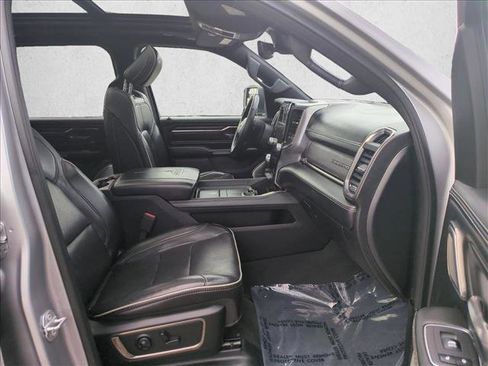 Used 2019 RAM 1500 Limited image 22