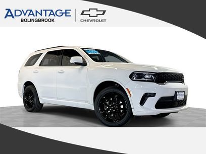 Used 2022 Dodge Durango GT