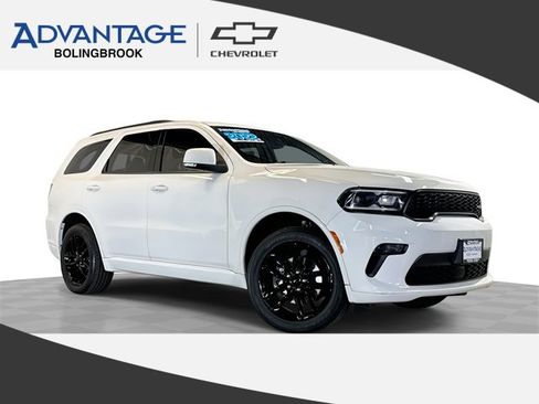 Used 2022 Dodge Durango GT image 1