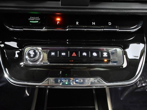 New 2026 Lincoln Corsair Reserve w/ Jet Appearance Package image 32