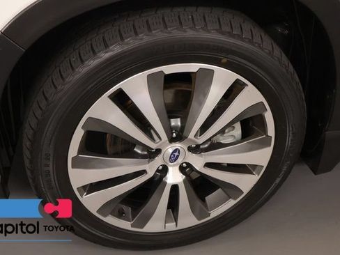 Used 2019 Subaru Ascent Limited w/ Popular Package #2A AWD/4WD image 7