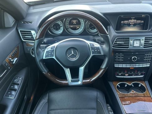 Used 2017 Mercedes-Benz E 400 Coupe image 15