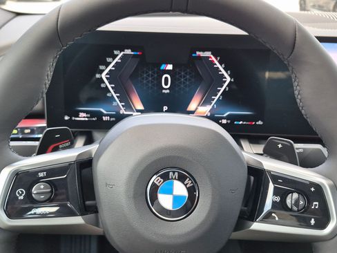 New 2027 BMW 530i xDrive w/ M Sport Package AWD/4WD image 20