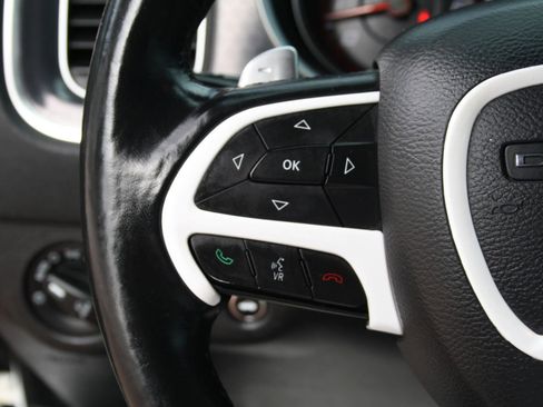 Used 2015 Dodge Charger R/T RWD image 20