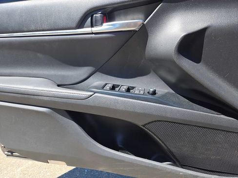Used 2019 Toyota Camry XSE w/ Driver Assist Package FWD image 15