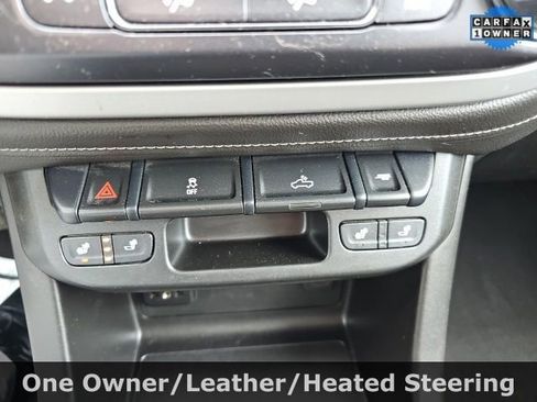 Used 2022 GMC Canyon Elevation w/ Elevation Premium Package image 18