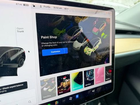 Used 2021 Tesla Model Y Long Range image 31