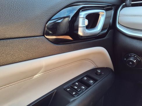Used 2025 Jeep Compass Limited AWD/4WD image 14