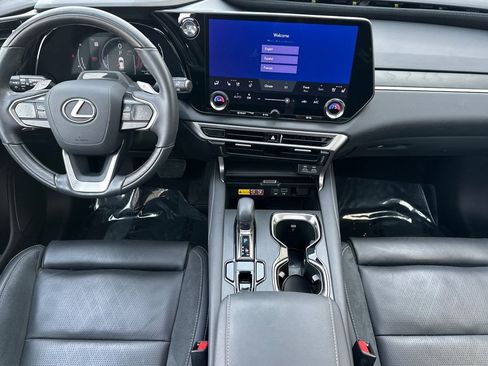Used 2023 Lexus RX 350 FWD w/ Accessory Package (Z1) image 13