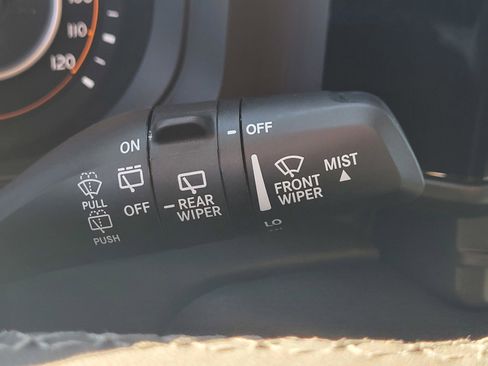 New 2026 Jeep Wrangler Willys image 24