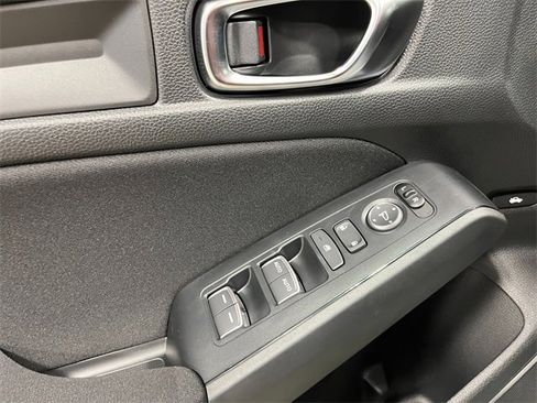 New 2026 Honda Civic Sport image 14