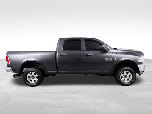 Used 2014 RAM 2500 Laramie w/ HD Snow Plow Prep Group AWD/4WD image 11