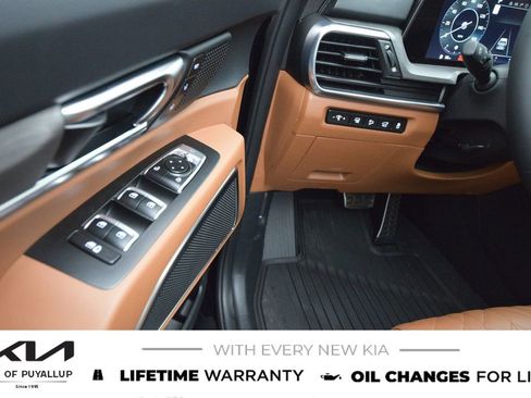 New 2025 Kia Telluride SX X-Line image 27