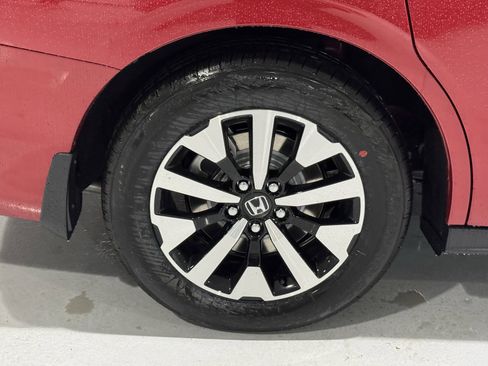 New 2026 Honda Odyssey EX-L image 34