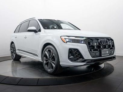 Certified 2026 Audi Q7 Premium Plus