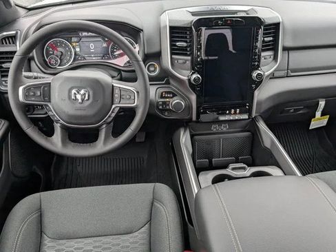 New 2026 RAM 1500 Big Horn image 6