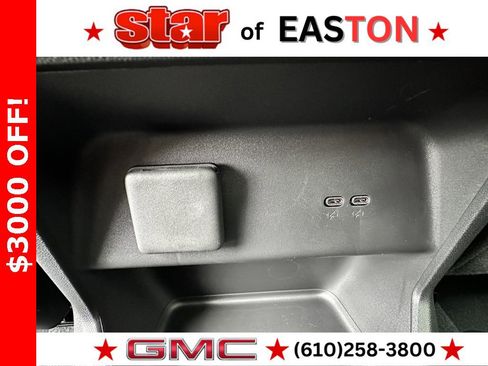 New 2026 GMC Sierra EV Elevation w/ Premium Package image 13