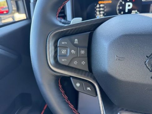 New 2025 Ford Bronco Raptor image 28