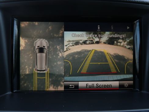 Used 2014 Mercedes-Benz GL 350 BlueTEC 4MATIC image 18