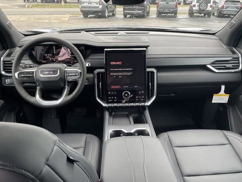 New 2026 GMC Acadia Elevation w/ Elevation Premium Package image 12