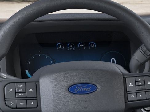 New 2026 Ford F150 XLT AWD/4WD image 13
