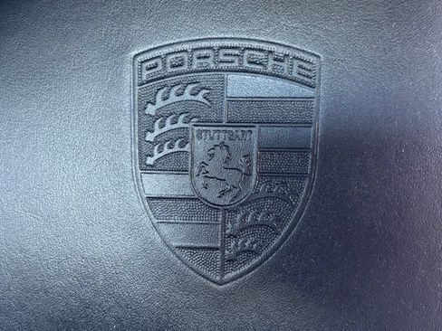 Used 2018 Porsche 911 GT3 RWD image 6