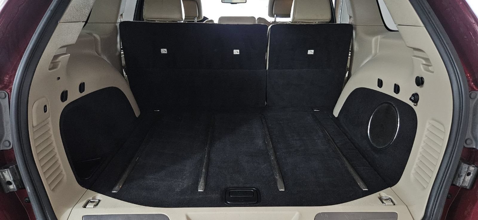 Used 2014 Jeep Grand Cherokee Limited AWD/4WD image 20