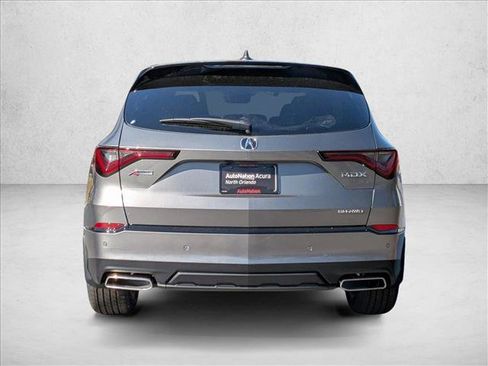New 2026 Acura MDX A-Spec image 5