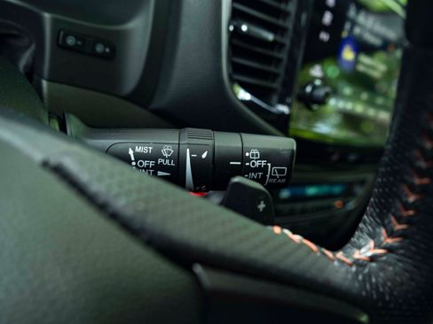 Certified 2022 Honda Passport TrailSport image 25