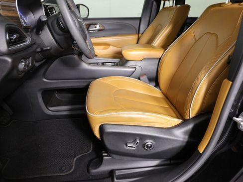 Used 2022 Chrysler Pacifica Pinnacle image 15