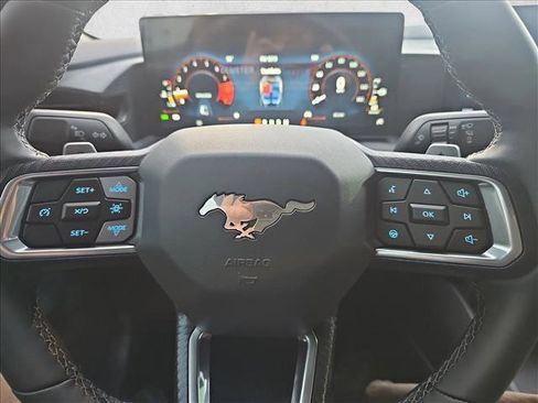 New 2026 Ford Mustang GT image 18