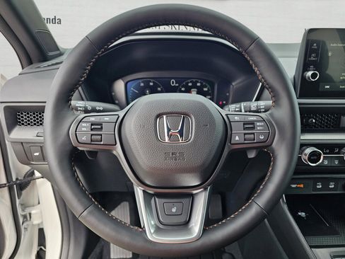 New 2026 Honda CR-V TrailSport image 22